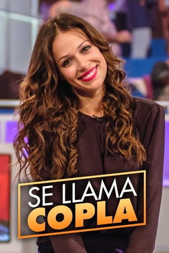 Watch Se llama copla free online