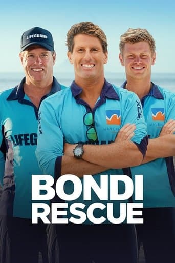 Watch Bondi Rescue free online