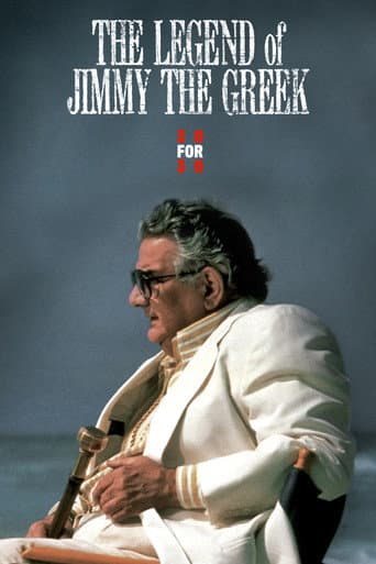 Watch The Legend of Jimmy the Greek free online