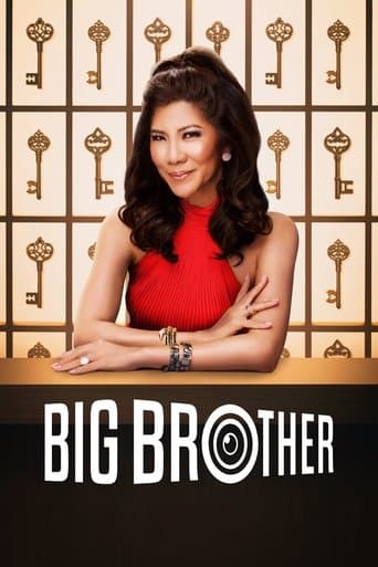 Watch Big Brother free online