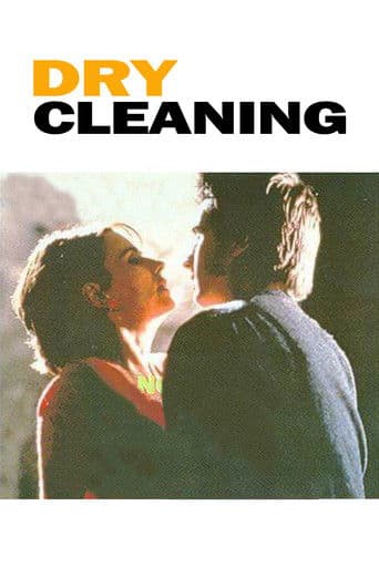 Watch Dry Cleaning free online