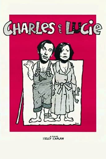 Watch Charles and Lucie free online