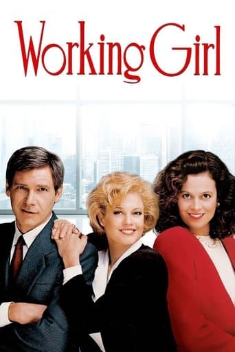 Watch Working Girl free online