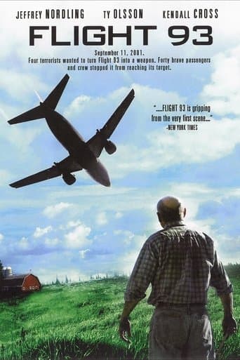 Watch Flight 93 free online