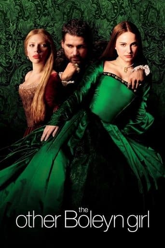 Watch The Other Boleyn Girl free online