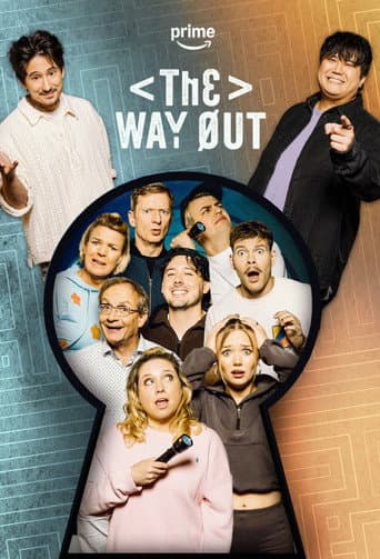 Watch The Way Out Germany free online