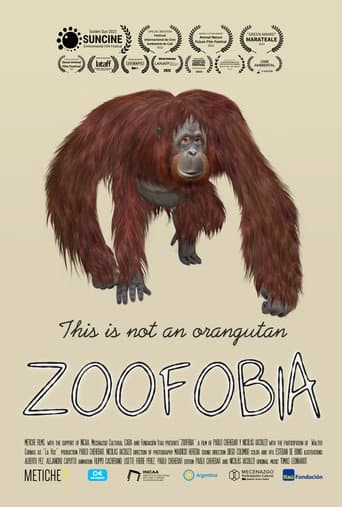 Watch Zoofobia free online