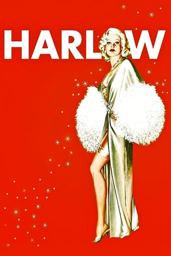 Watch Harlow free online