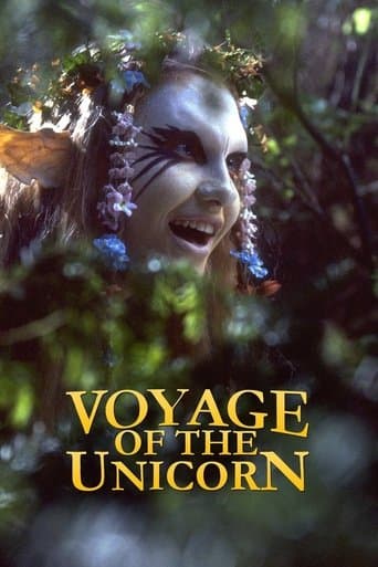 Watch Voyage of the Unicorn free online