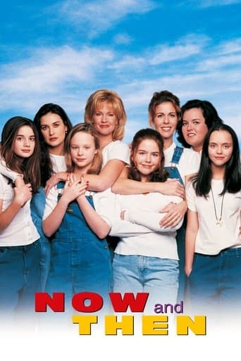 Watch Now and Then free online