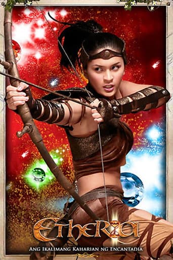 Watch Etheria free online