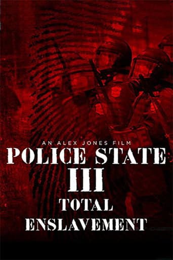 Watch Police State III: Total Enslavement free online