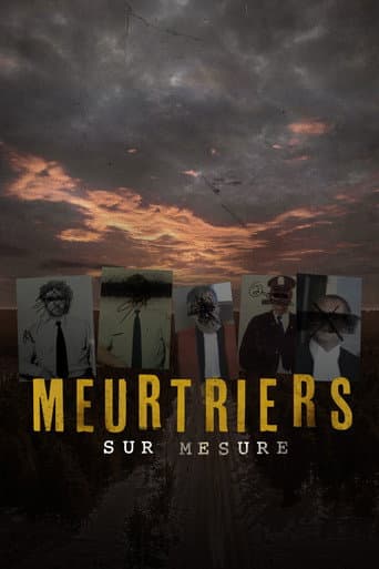 Watch Tailor-Made Murderers free online
