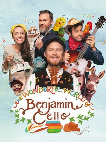 Watch The Wonderful World of Benjamin Cello free online