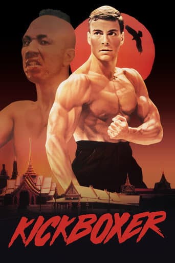 Watch Kickboxer free online
