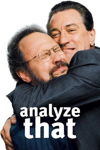 Watch Analyze That free online