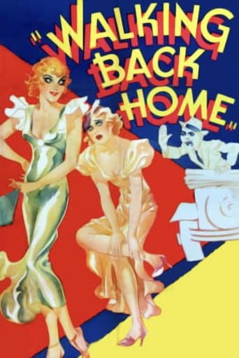 Watch Walking Back Home free online