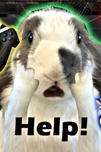 Watch Rabbit Home Alone free online