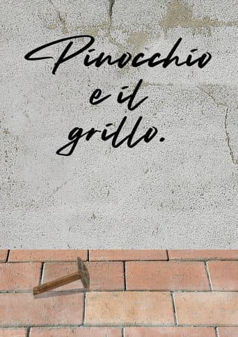 Watch Pinocchio e il grillo free online