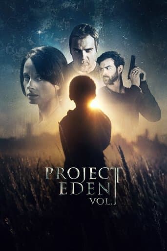 Watch Project Eden: Vol. I free online