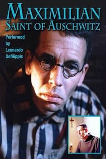 Watch Maximilian: Saint of Auschwitz free online