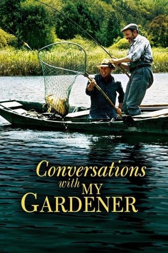 Watch Conversations with My Gardener free online