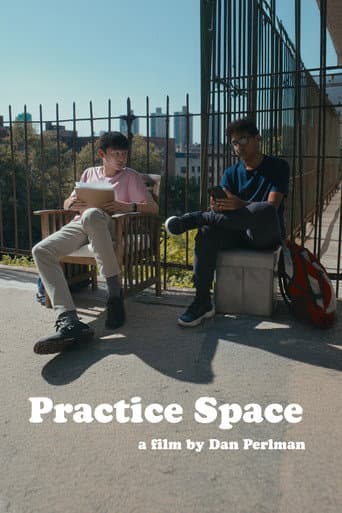 Watch Practice Space free online