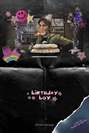 Watch Birthday Boy free online