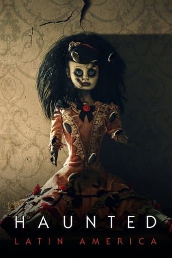 Watch Haunted: Latin America free online