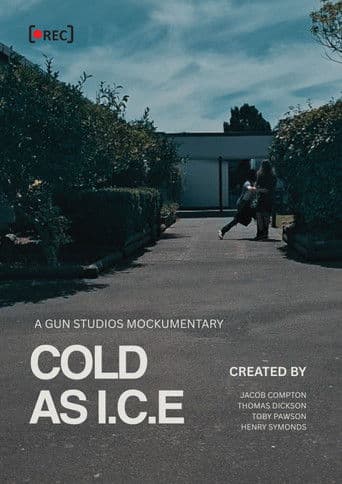 Watch Cold as I.C.E free online