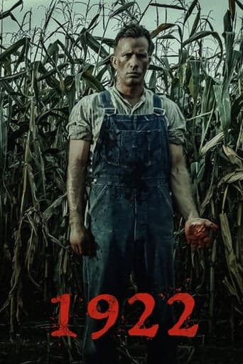 Watch 1922 free online