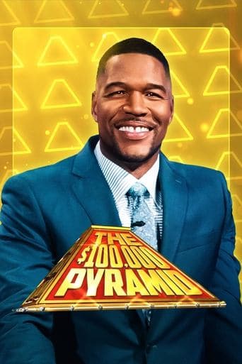 Watch The $100,000 Pyramid free online