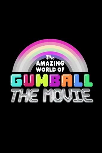 Watch The Amazing World of Gumball: The Movie! free online