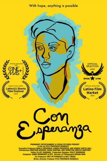 Watch Con Esperanza free online