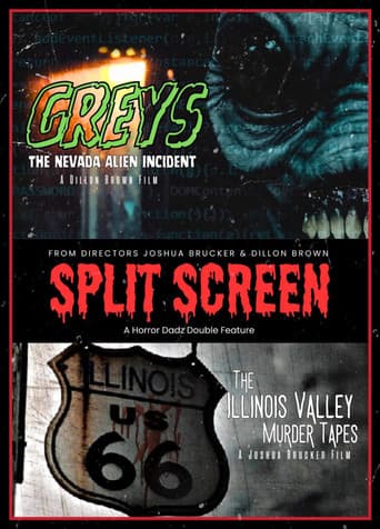 Watch Split Screen free online