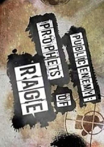 Watch Public Enemy: Prophets Of Rage free online