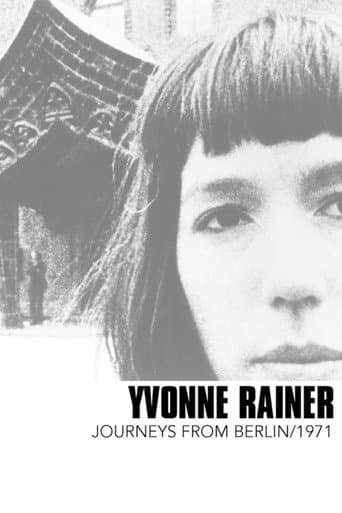 Watch Journeys from Berlin/1971 free online