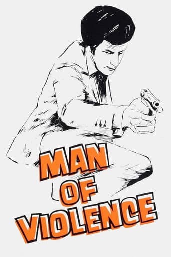 Watch Man of Violence free online