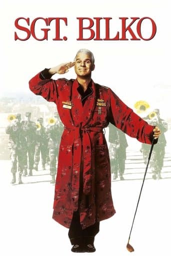 Watch Sgt. Bilko free online