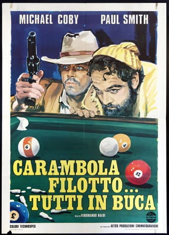 Watch Carambola's Philosophy: In the Right Pocket free online