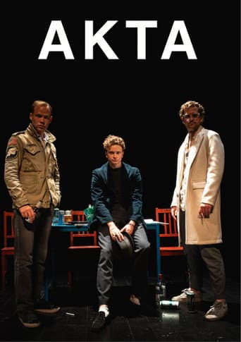 Watch AKTA free online