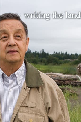 Watch Writing the Land free online