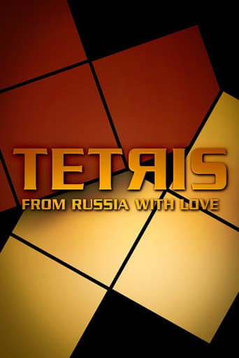 Watch Tetris: From Russia with Love free online