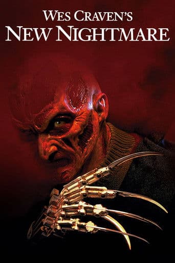 Watch Wes Craven's New Nightmare free online