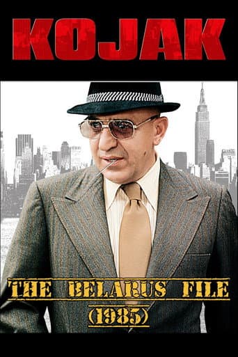 Watch Kojak: The Belarus File free online