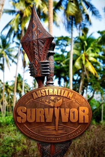 Watch Australian Survivor free online