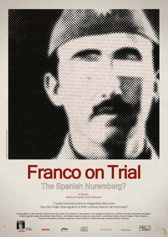 Watch Franco on Trial: The Spanish Nuremberg? free online