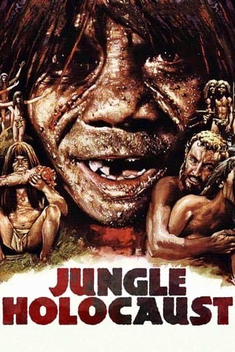 Watch Last Cannibal World free online