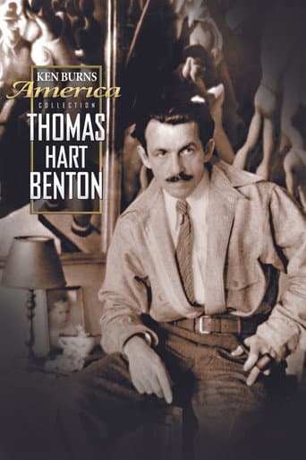 Watch Thomas Hart Benton free online