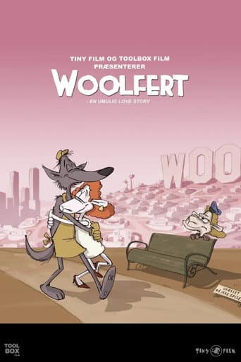 Watch Woolfert free online